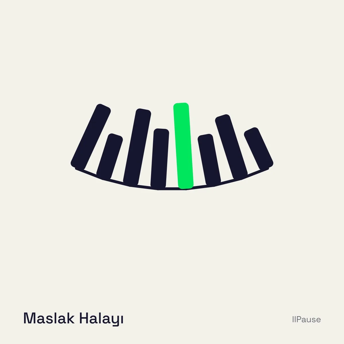 Maslak Halayı