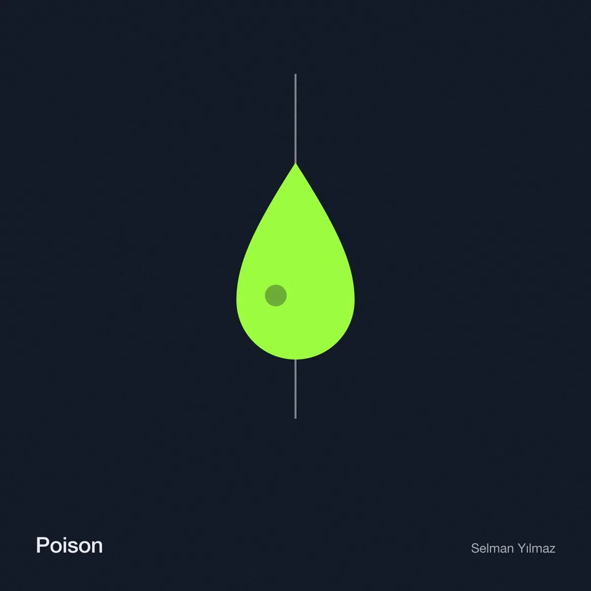 Poison