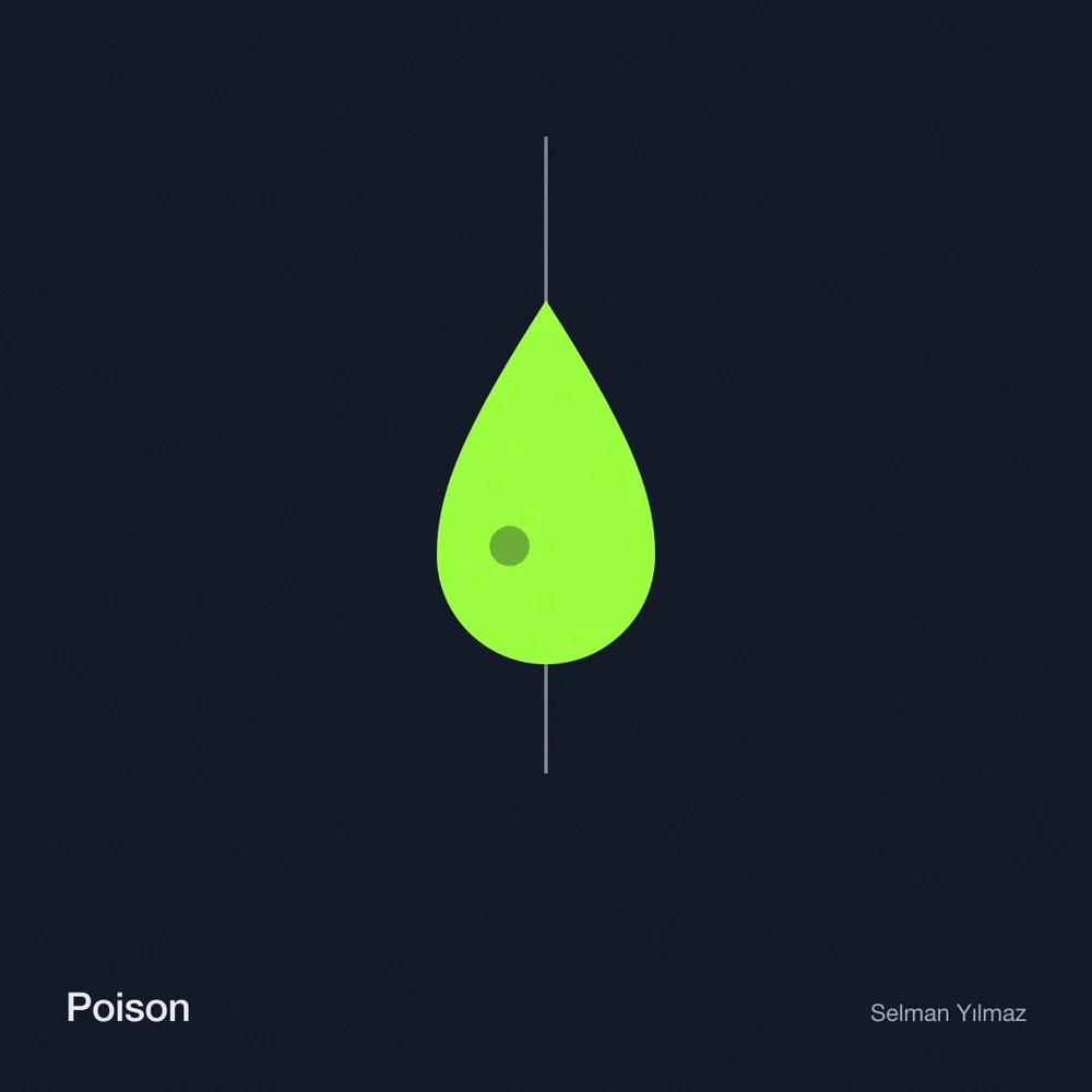 Poison