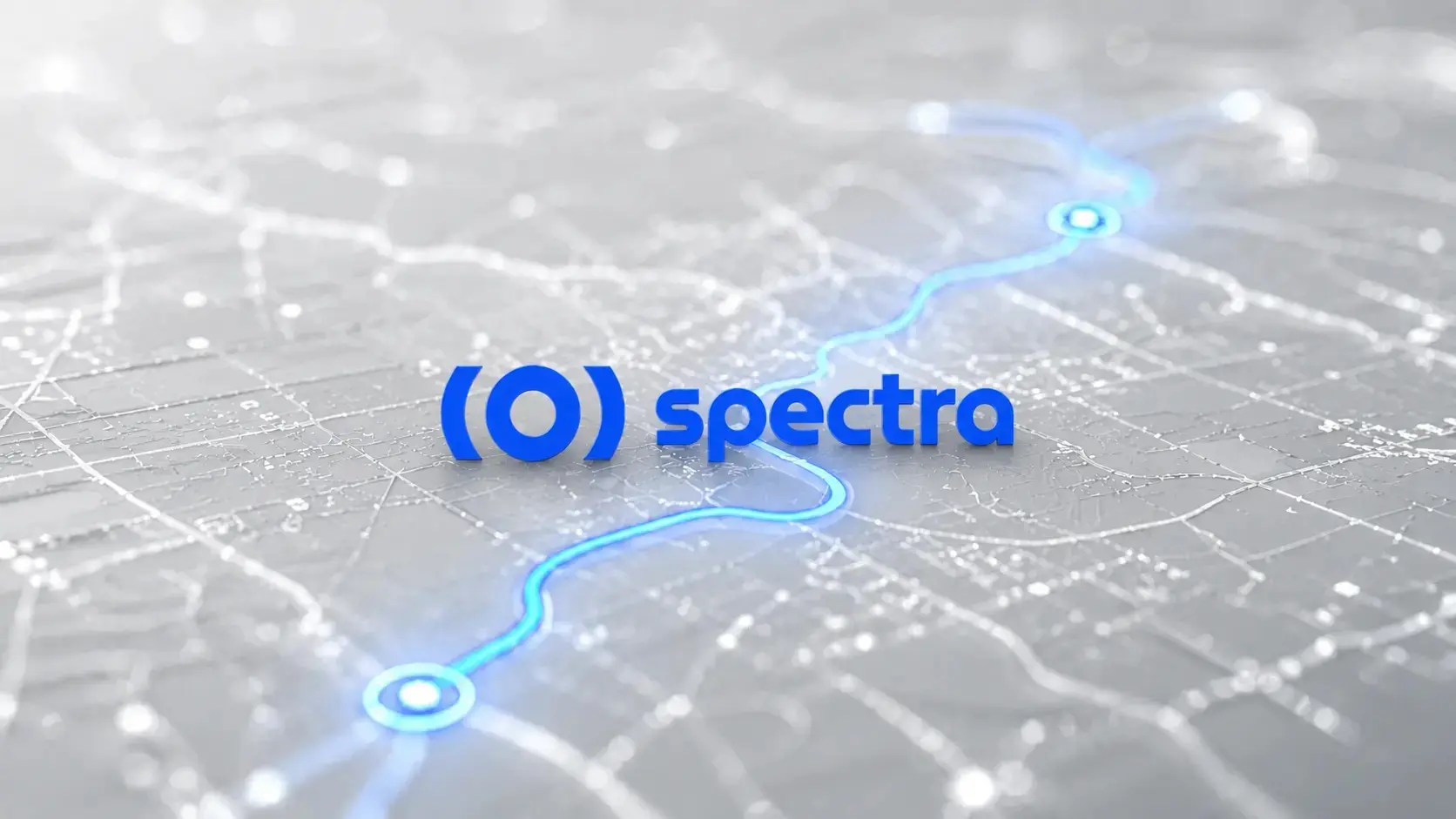 Spectra — marka görseli